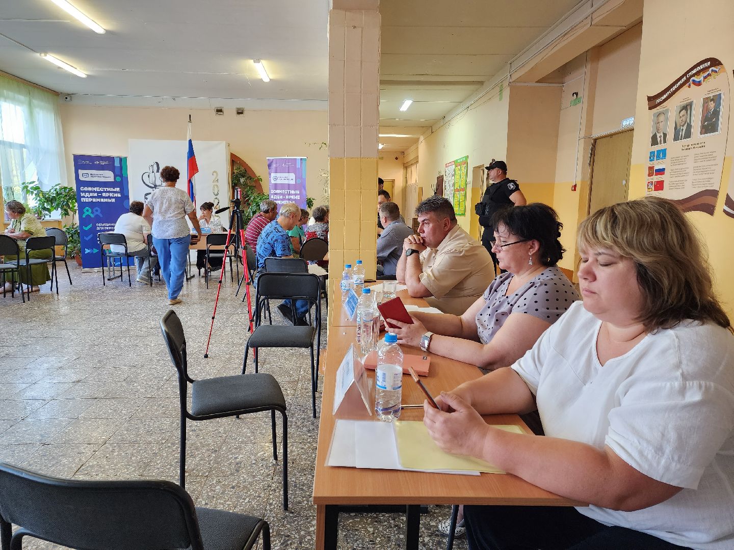 раменское, общество, выездная администрация , софьино,