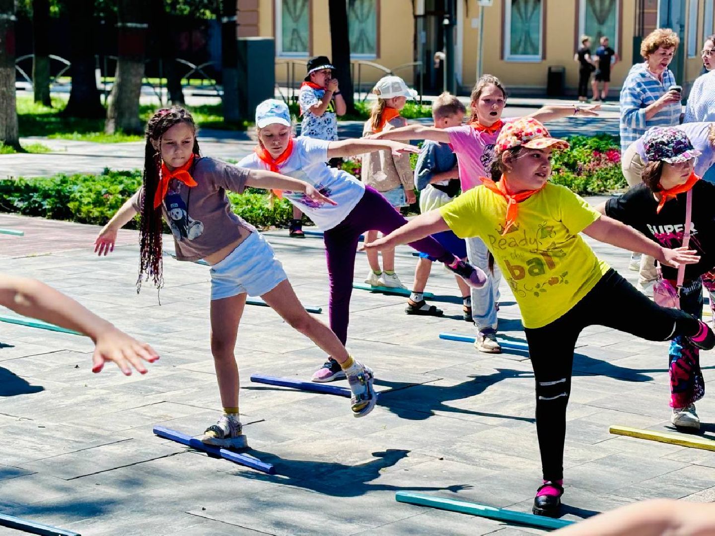 Егорьевск, Туризм, Подмосковье,  Московская область,