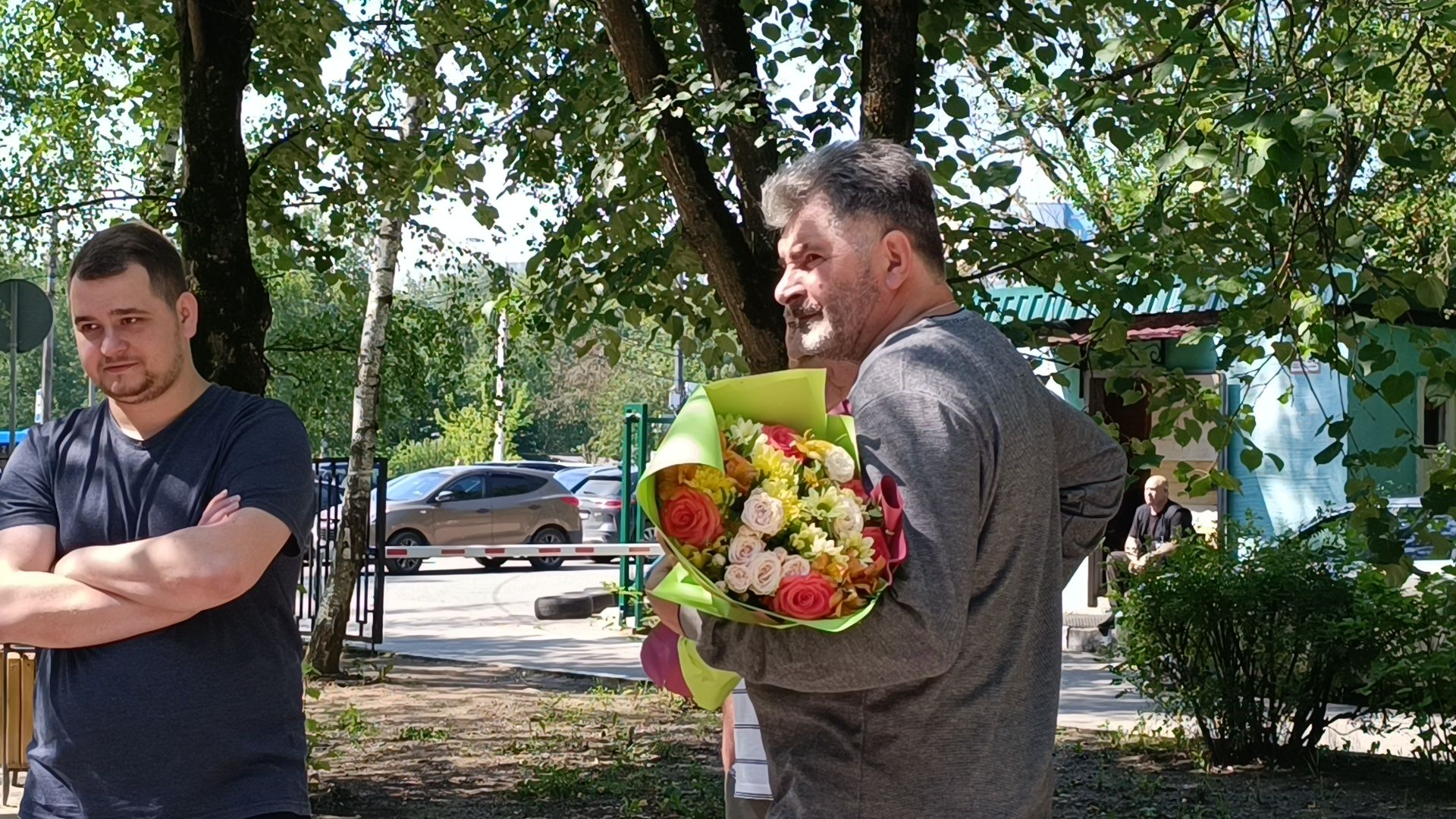 главный врач, лобня, больница,