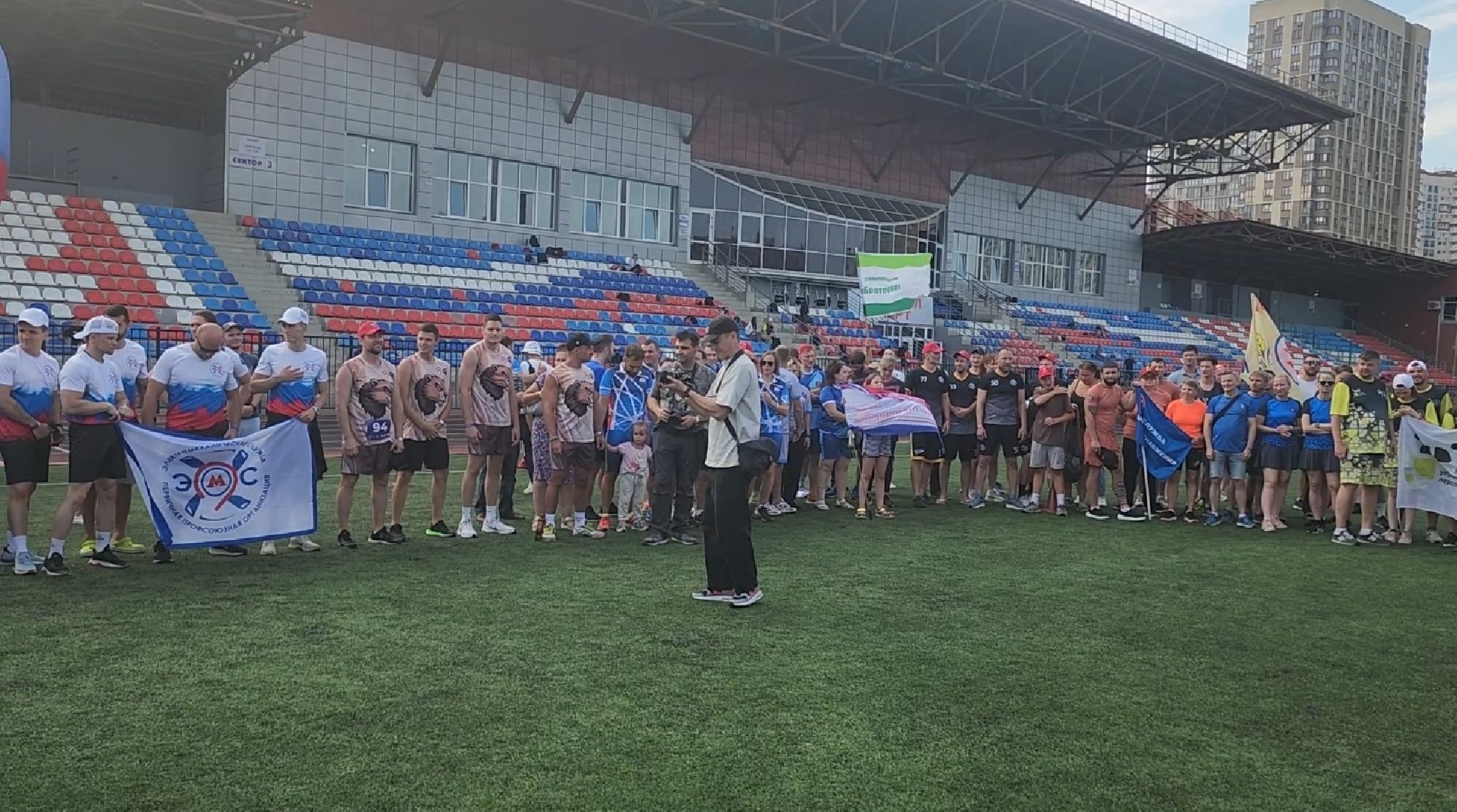 долгопрудный, нормы гто, IV железнодорожные игры, московский метрополитен, стадион салют,спартакиада в лыткарино, триатлон,