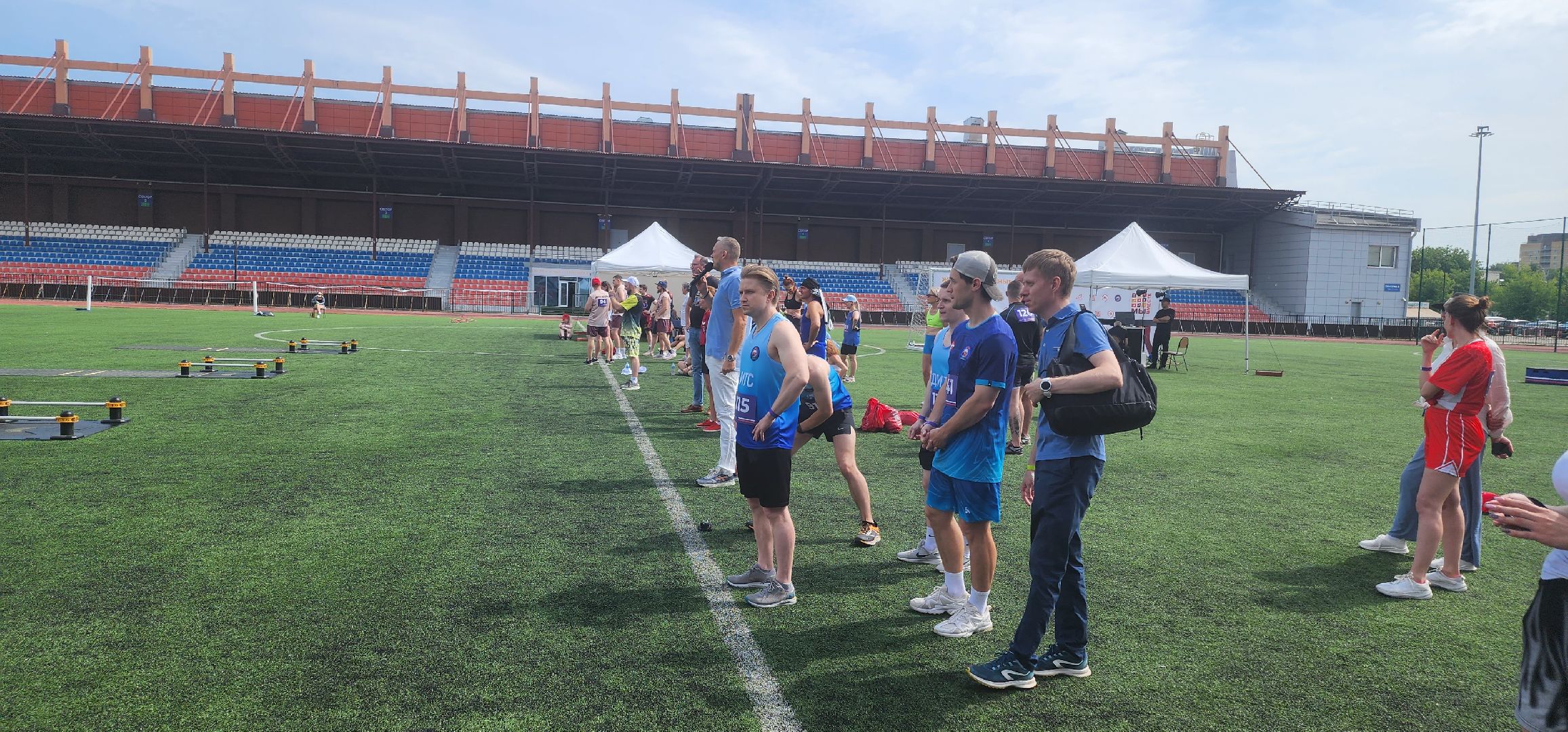 долгопрудный, нормы гто, IV железнодорожные игры, московский метрополитен, стадион салют,спартакиада в лыткарино, триатлон,