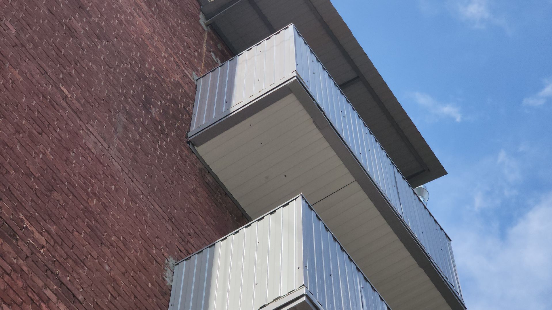 серпухов, подмосковье, ремонт балконов,