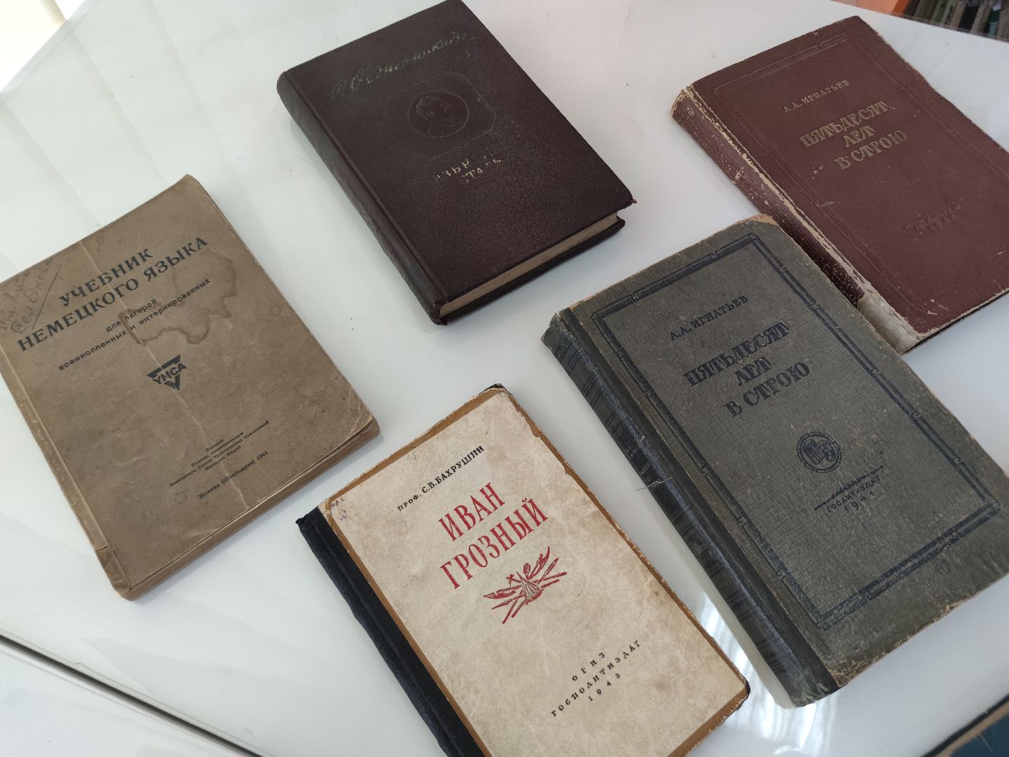 библиотека, акция, Дубна