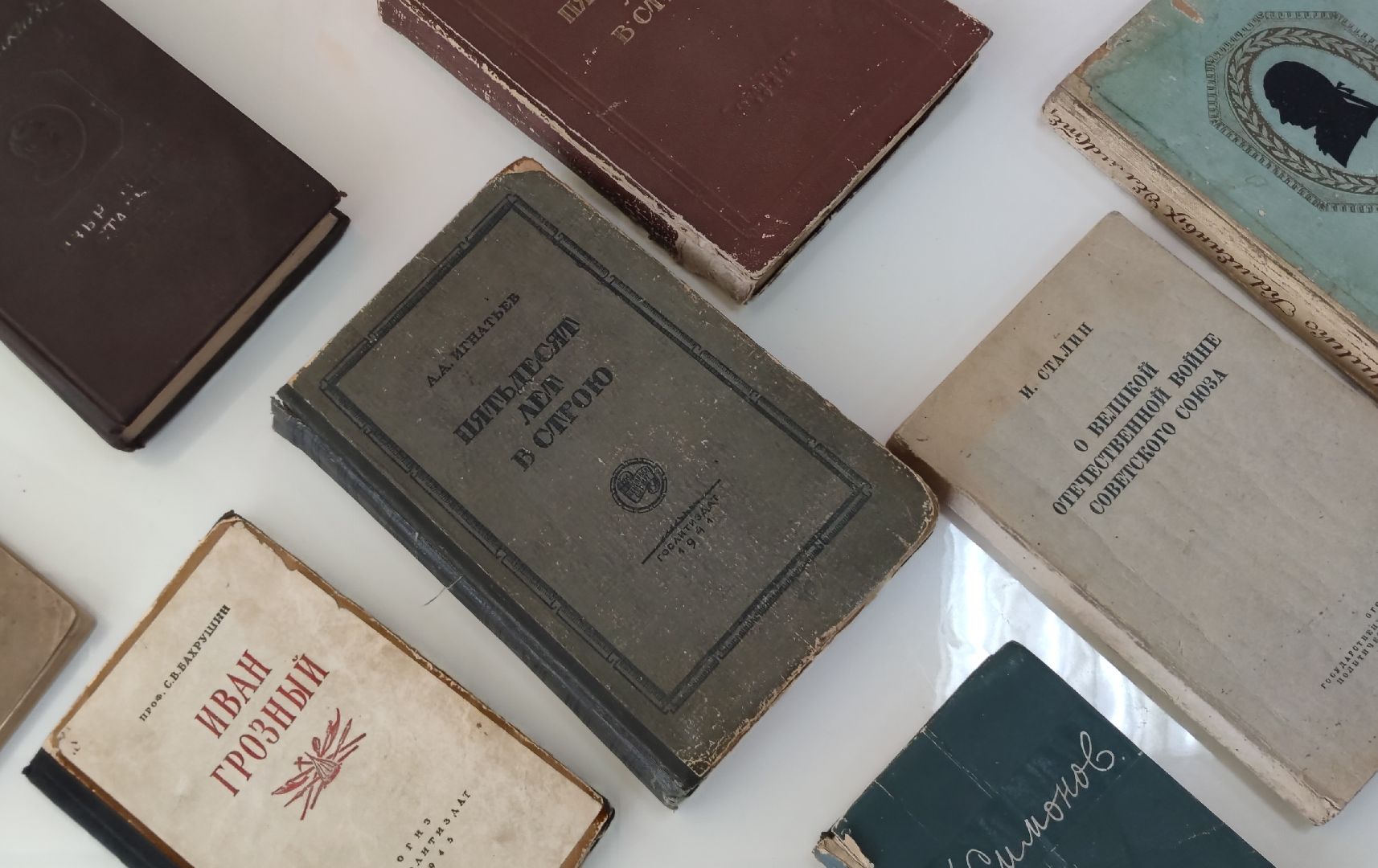 библиотека, акция, Дубна