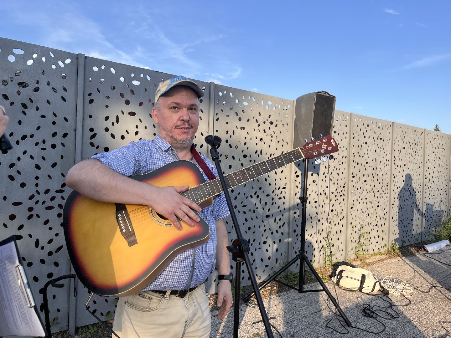 егорьевск, Жаркоелето, Фестиваль, Молодыеталанты,