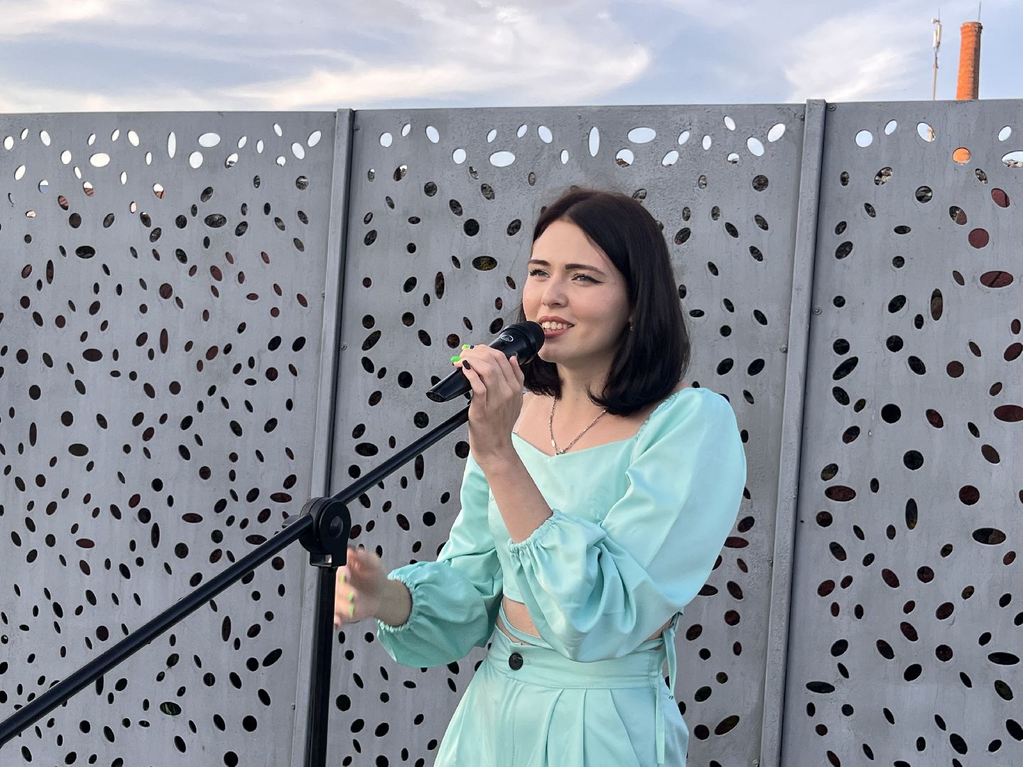 егорьевск, Жаркоелето, Фестиваль, Молодыеталанты,