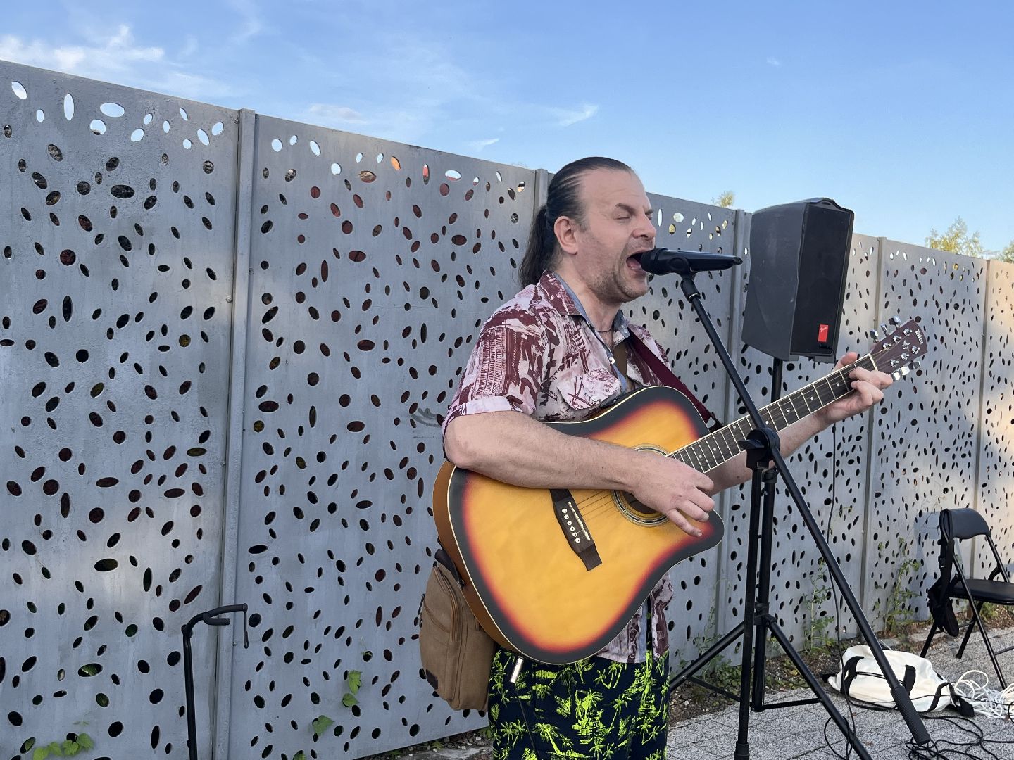 егорьевск, Жаркоелето, Фестиваль, Молодыеталанты,