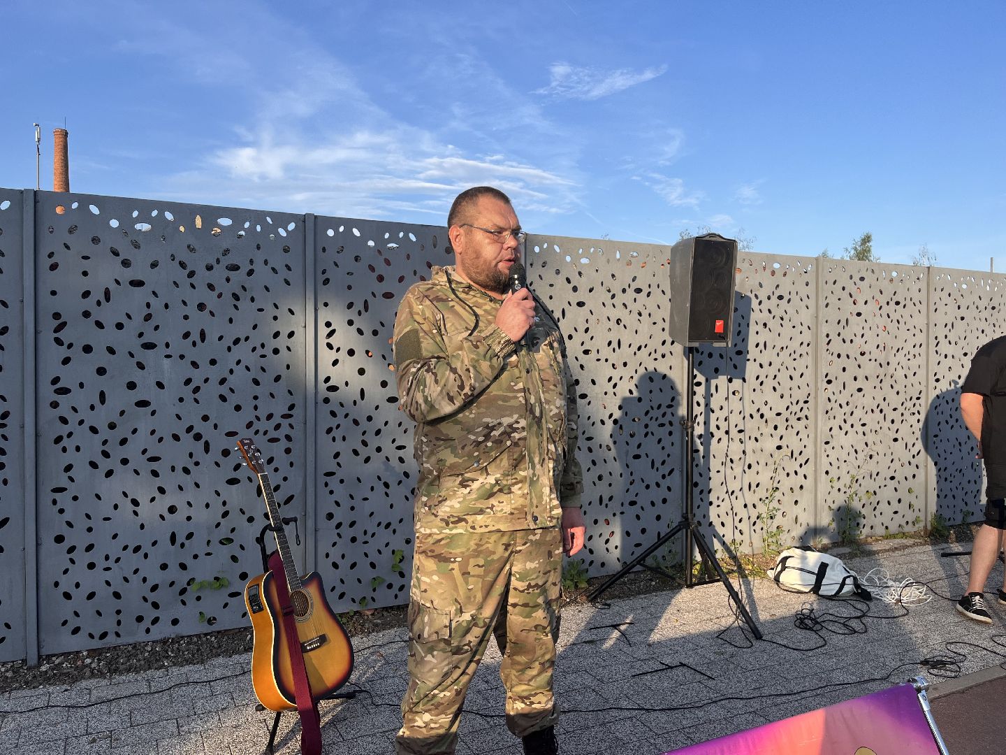 егорьевск, Жаркоелето, Фестиваль, Молодыеталанты,