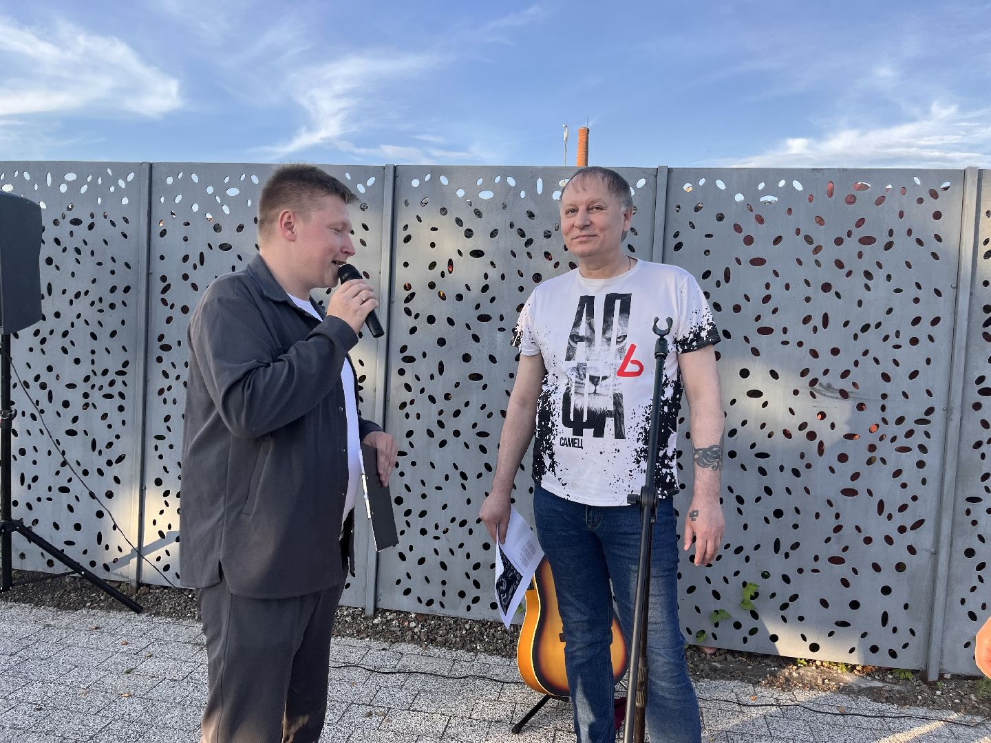 егорьевск, Жаркоелето, Фестиваль, Молодыеталанты,