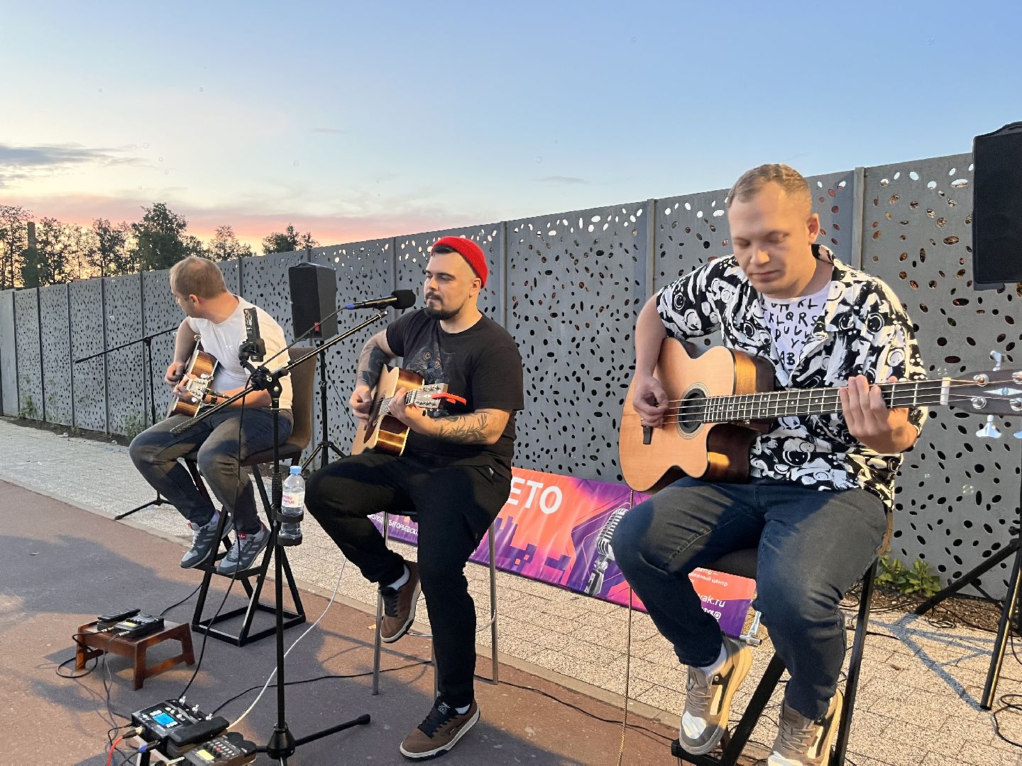 егорьевск, Жаркоелето, Фестиваль, Молодыеталанты,