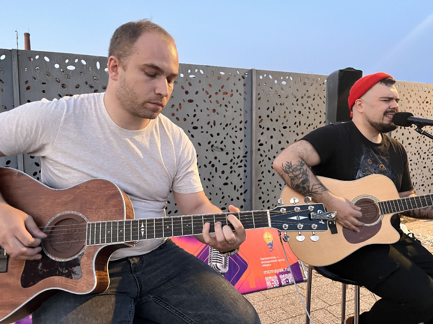 егорьевск, Жаркоелето, Фестиваль, Молодыеталанты,