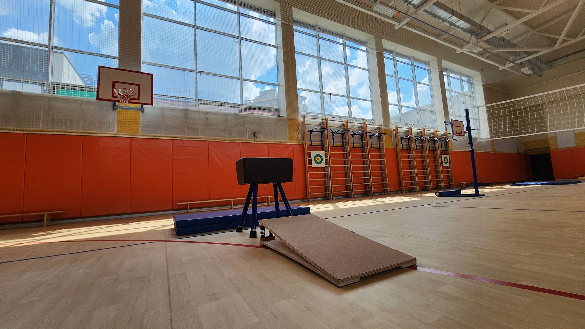 ступино, новая школа, образование, строительство,