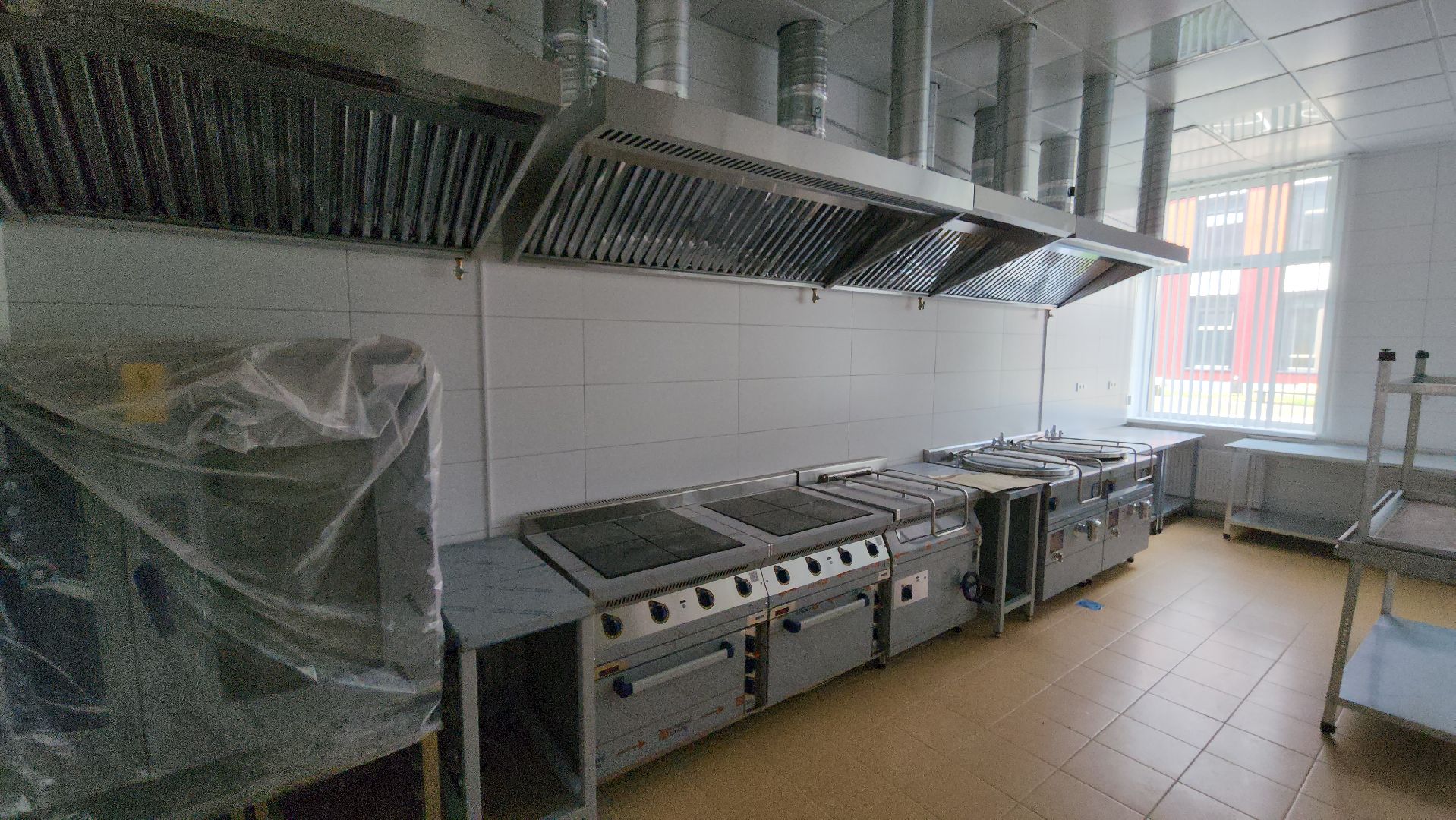 ступино, новая школа, образование, строительство,