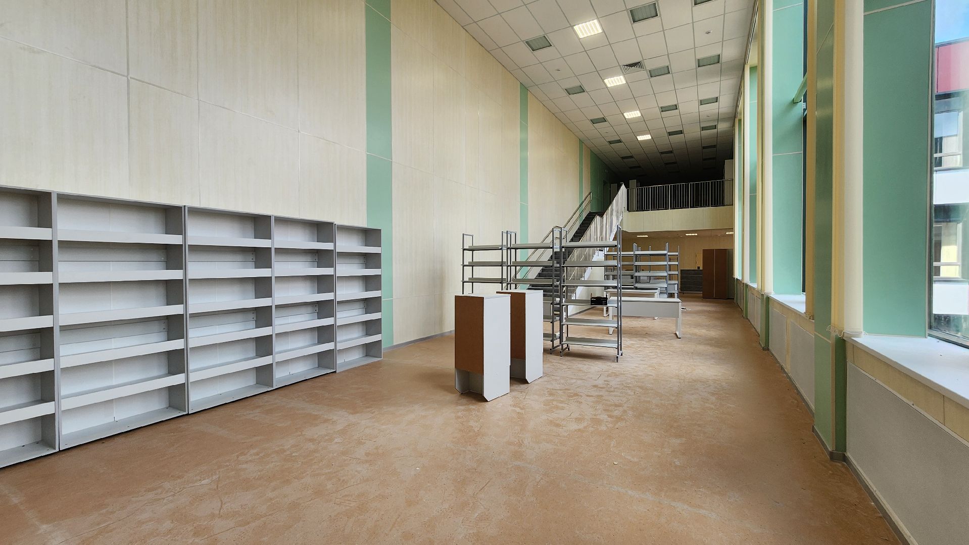 ступино, новая школа, образование, строительство,