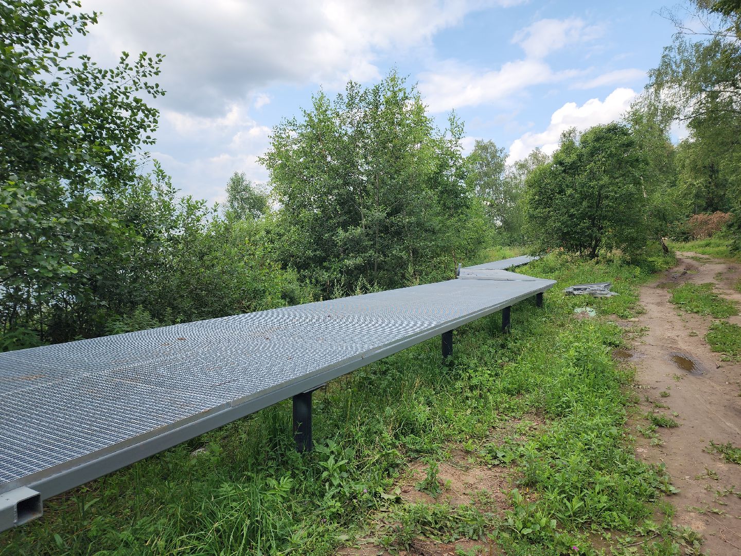 солнечногорск, строительство , набережная, озеро, жители , контроль,