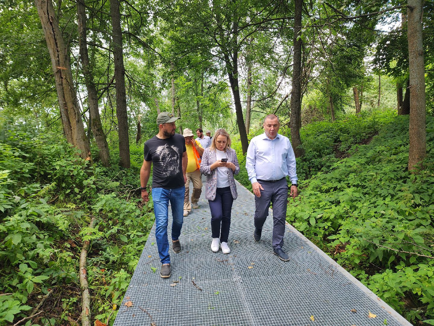 солнечногорск, строительство , набережная, озеро, жители , контроль,