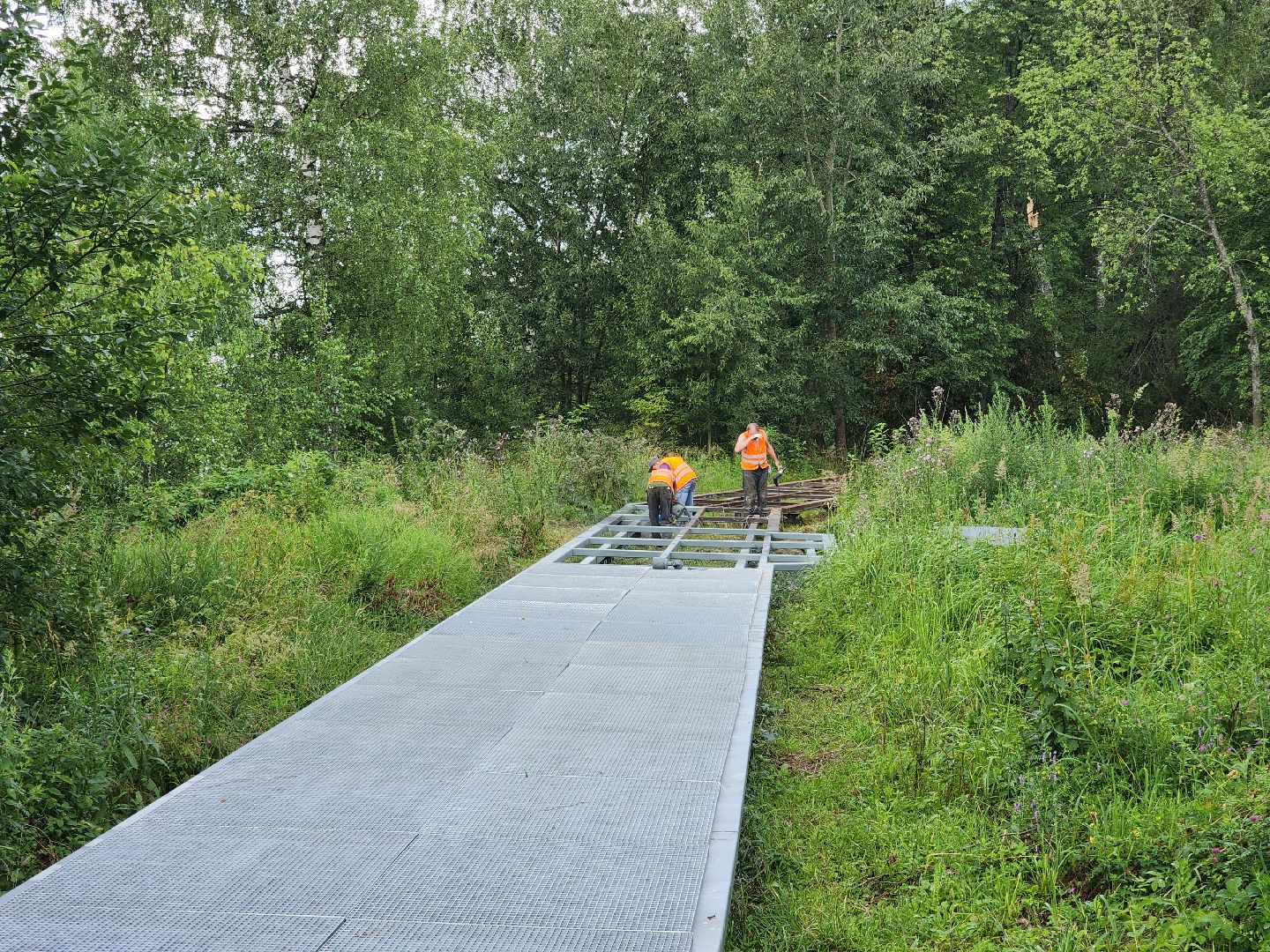 солнечногорск, строительство , набережная, озеро, жители , контроль,