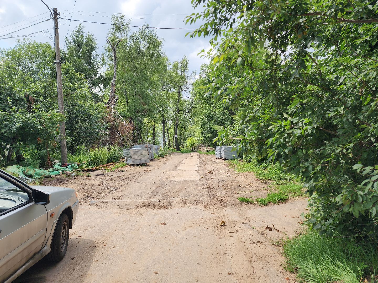 солнечногорск, строительство , набережная, озеро, жители , контроль,