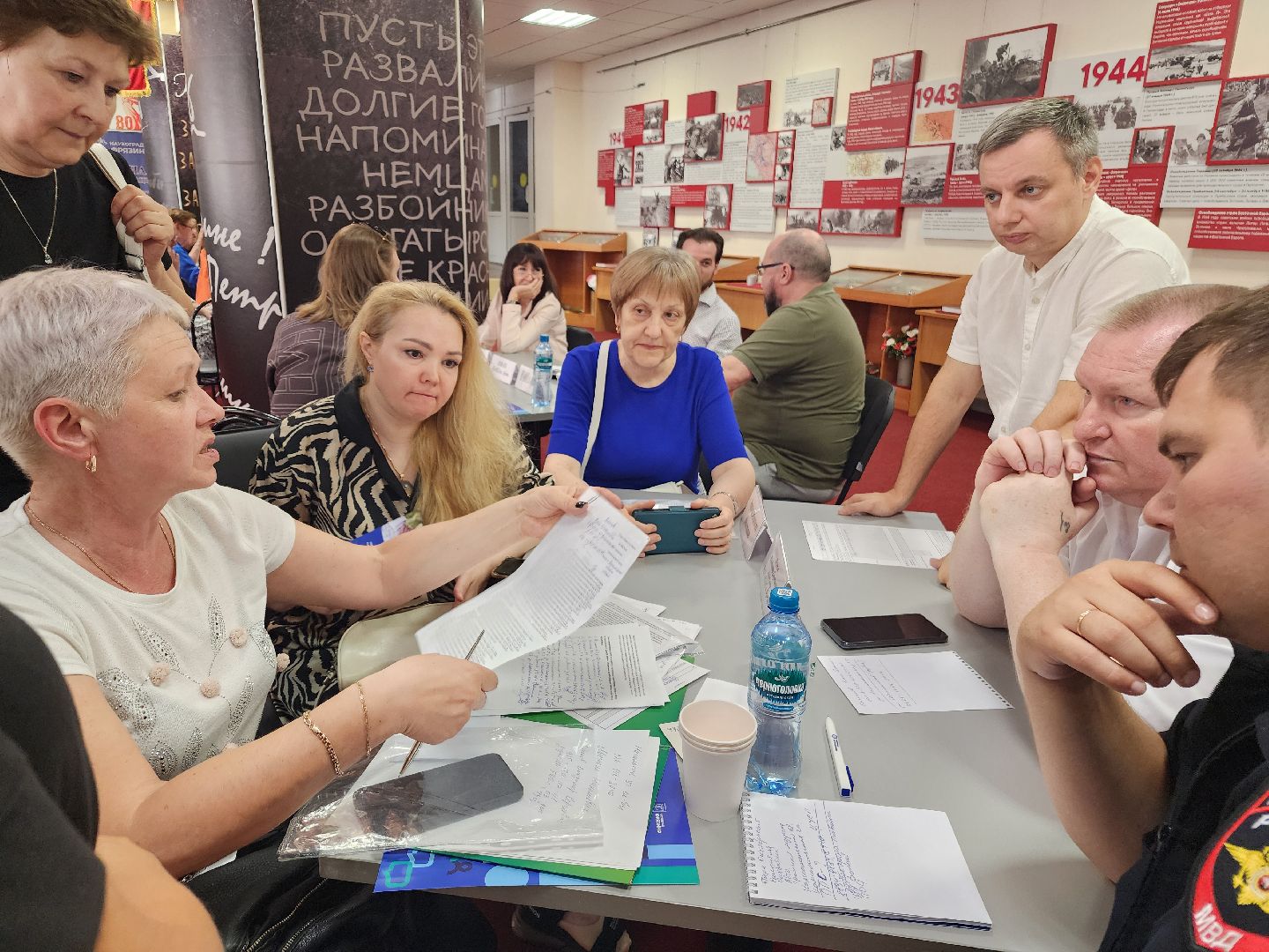 фрязино, питбайк, нарушение пдд, обращение жителей, шум,