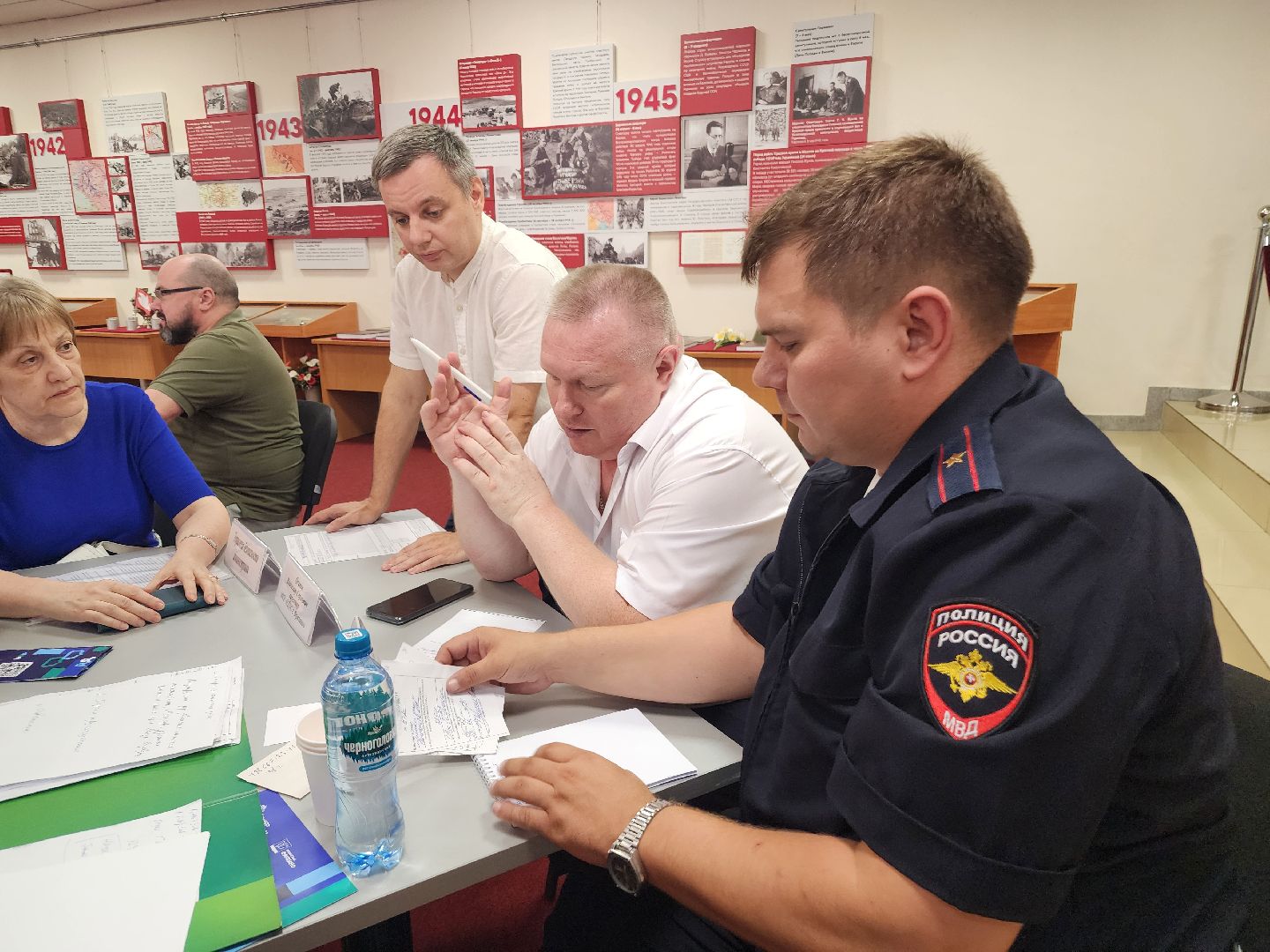 фрязино, питбайк, нарушение пдд, обращение жителей, шум,