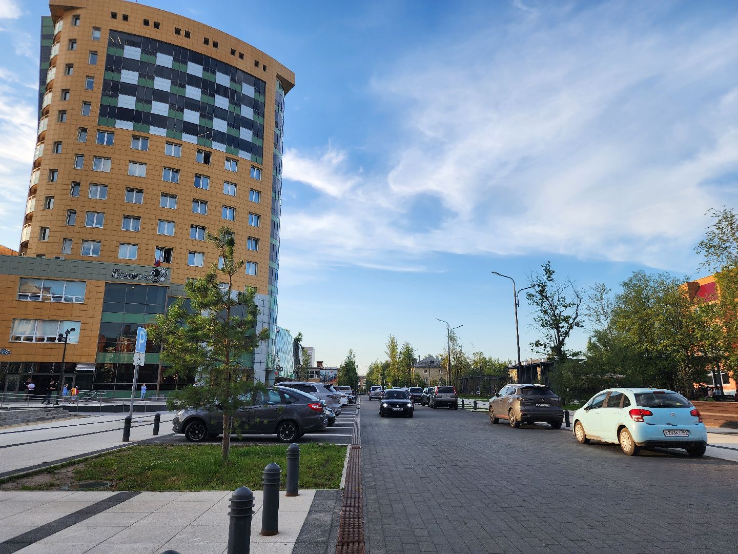 фрязино, питбайк, нарушение пдд, обращение жителей, шум,