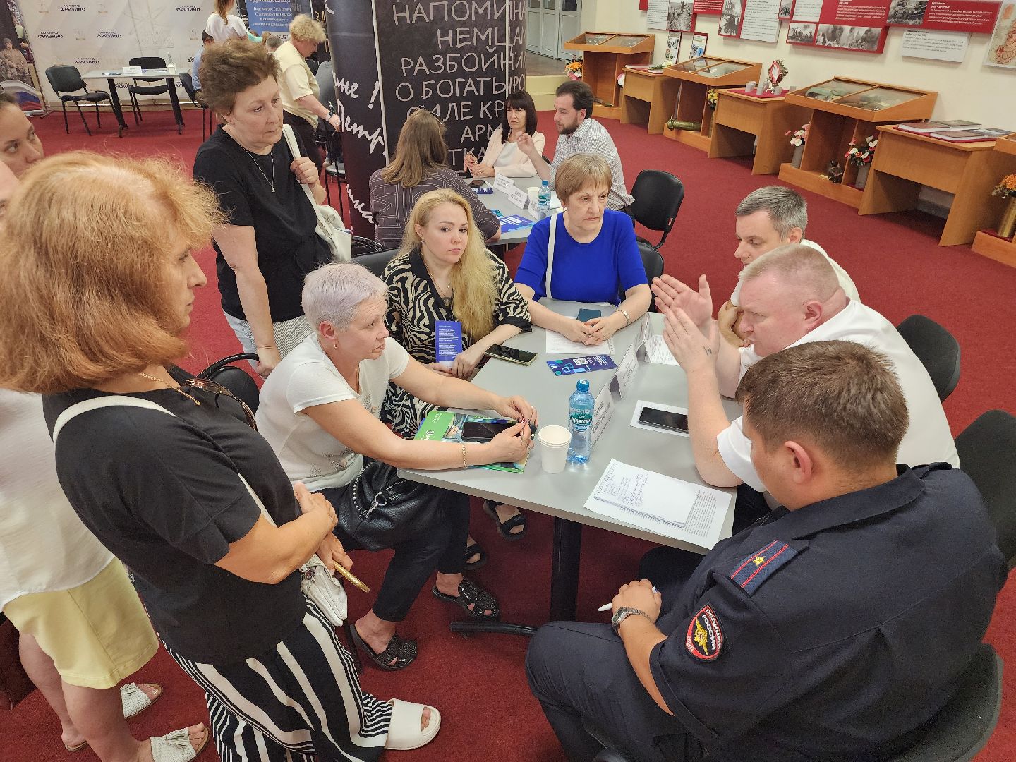 фрязино, питбайк, нарушение пдд, обращение жителей, шум,