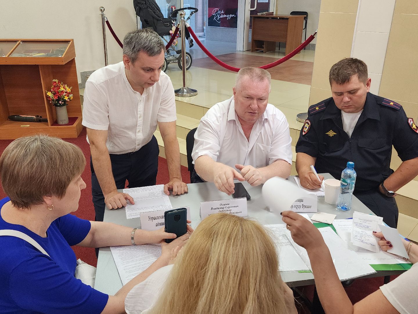 фрязино, питбайк, нарушение пдд, обращение жителей, шум,