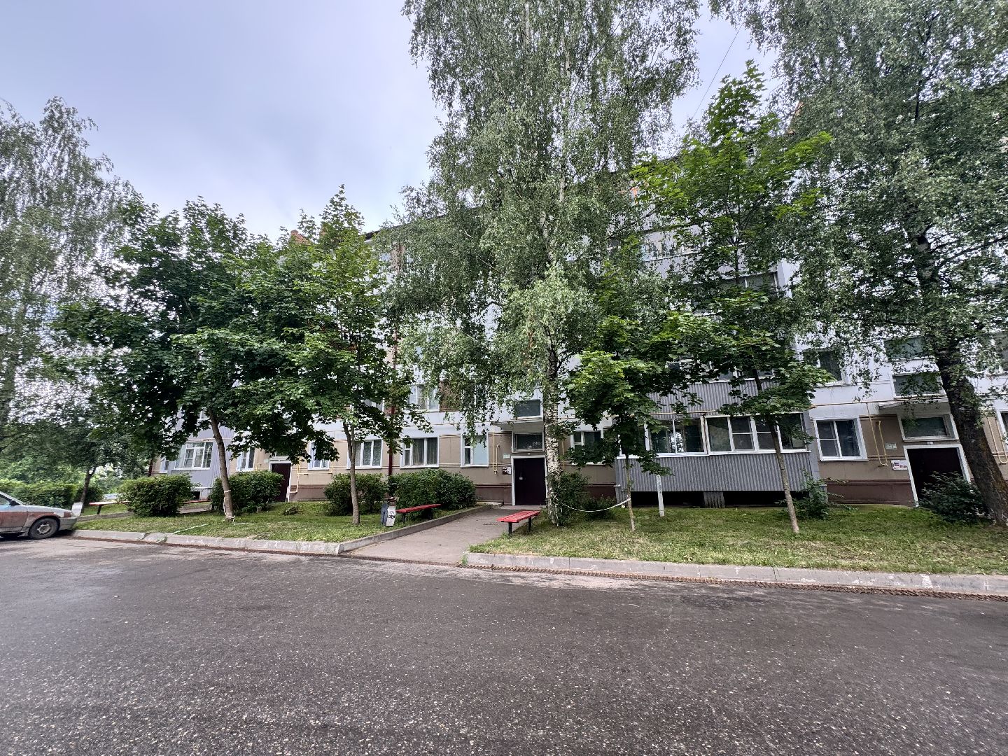 шаховская, ремонт крыши, ремонт мкд,