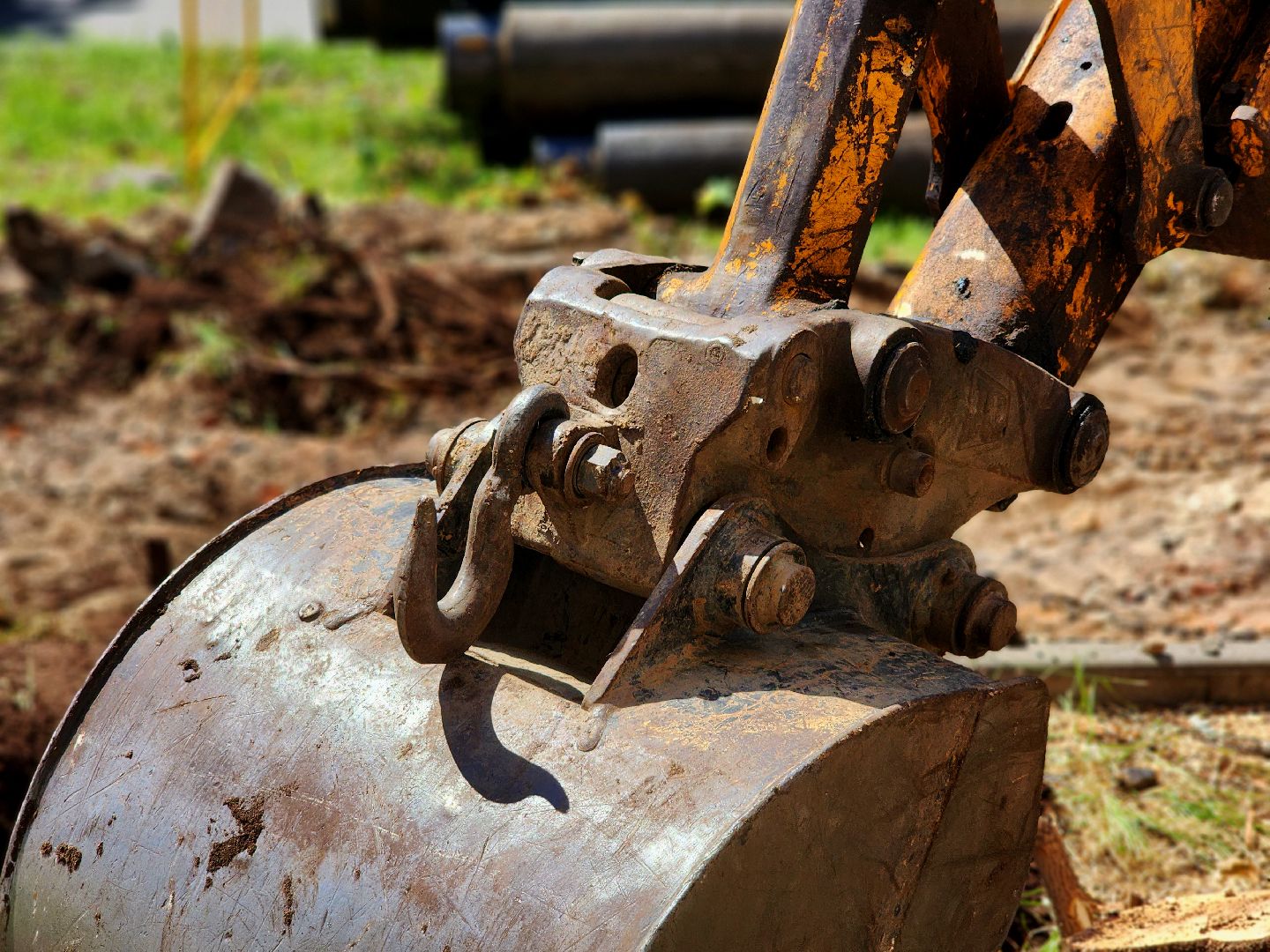 дубна, теплотрасса, замена труб,