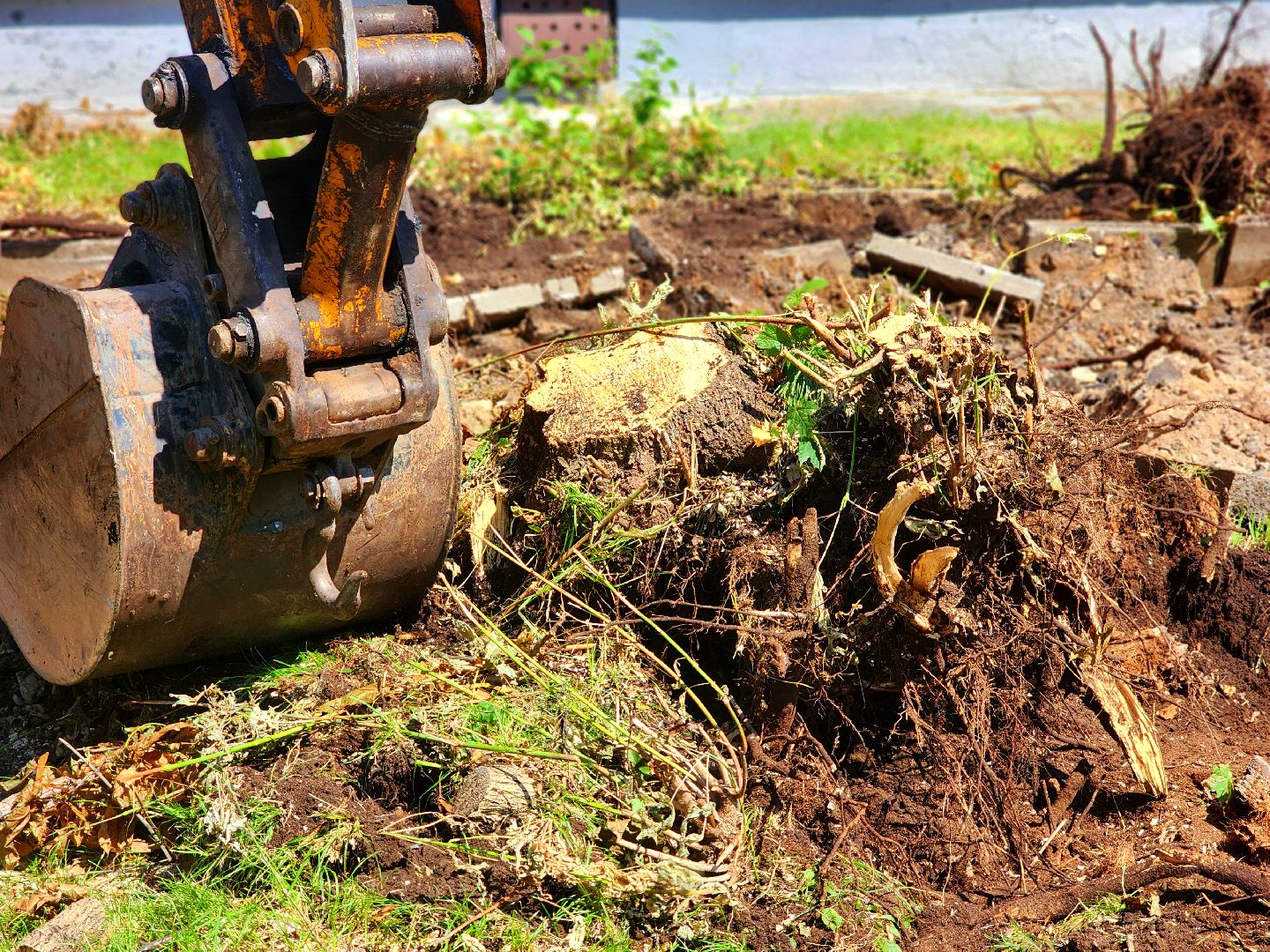 дубна, теплотрасса, замена труб,