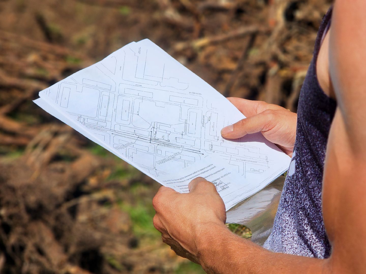 дубна, теплотрасса, замена труб,