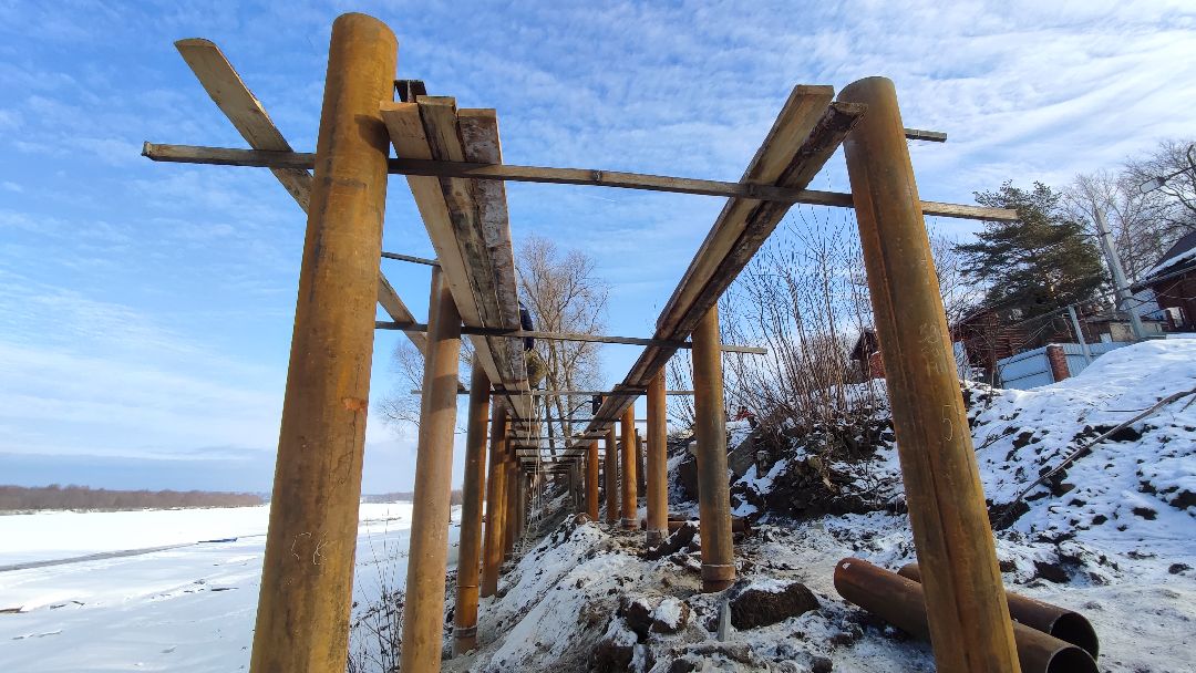 Кашира, благоустройство