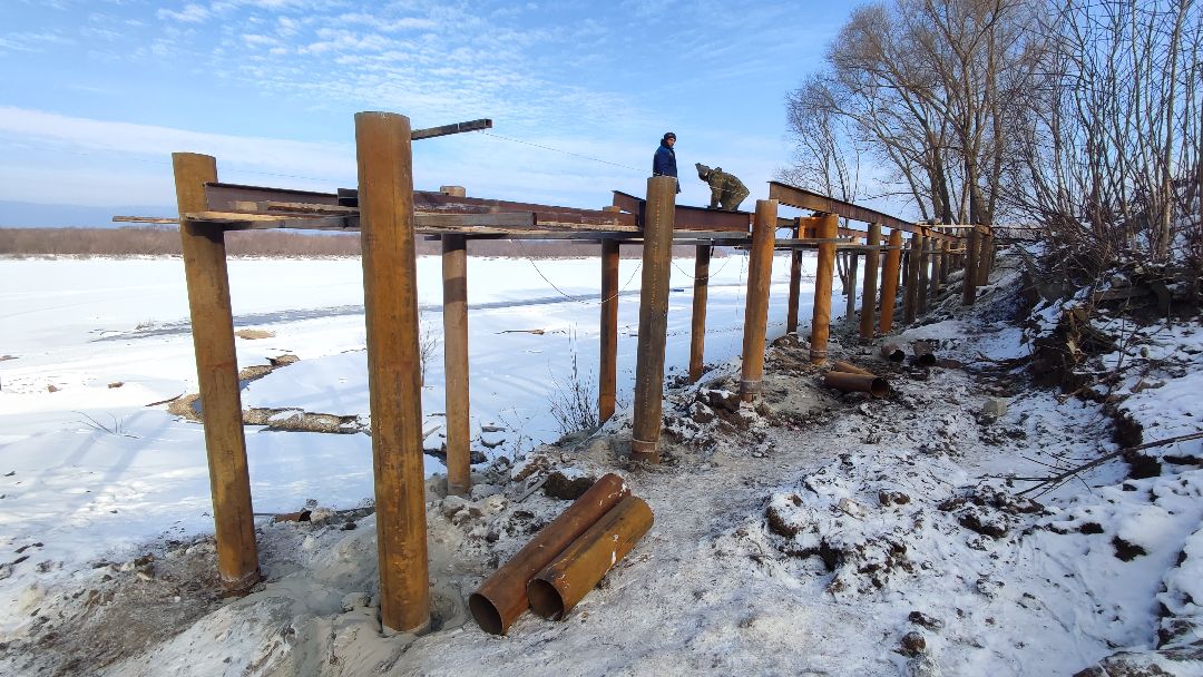 Кашира, благоустройство