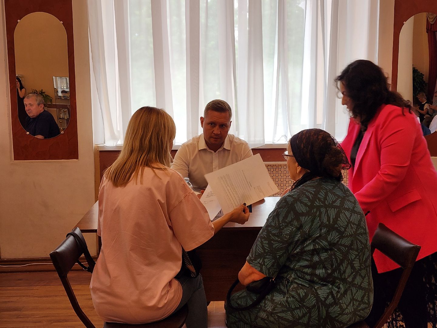 незаконное строительство, пушкинский городской округ, пушкино, Выездная администрация ,