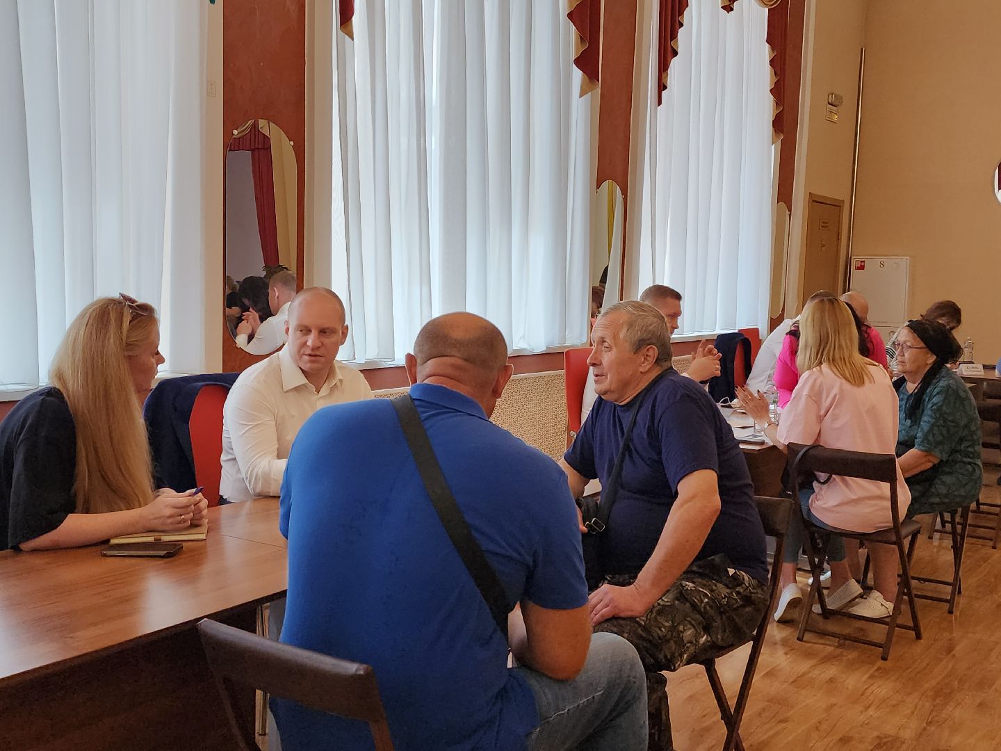 незаконное строительство, пушкинский городской округ, пушкино, Выездная администрация ,