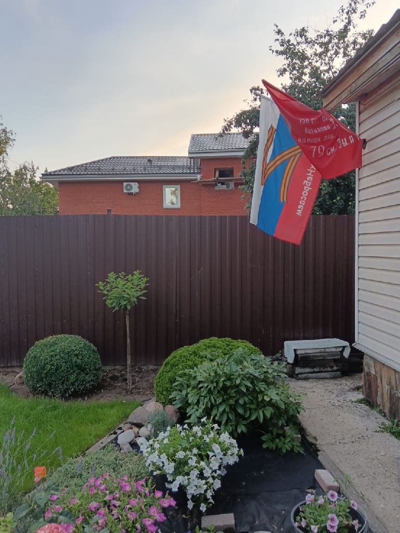 незаконное строительство, пушкинский городской округ, пушкино, Выездная администрация ,