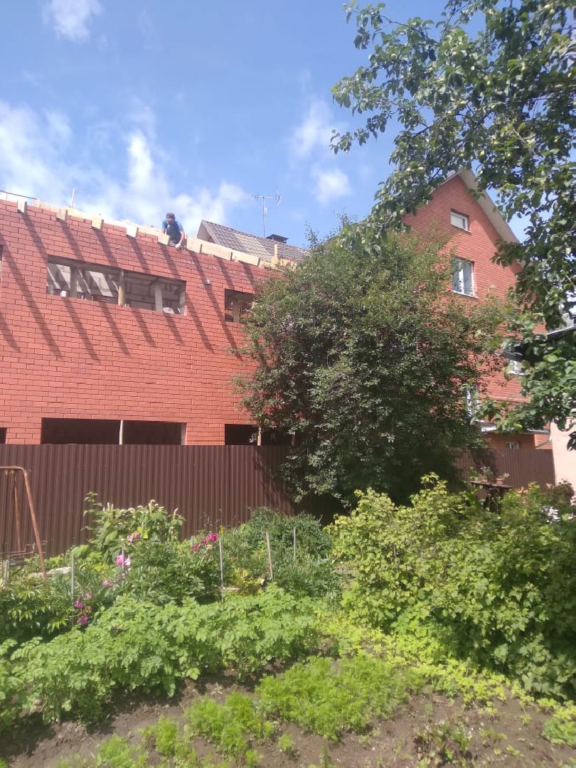 незаконное строительство, пушкинский городской округ, пушкино, Выездная администрация ,