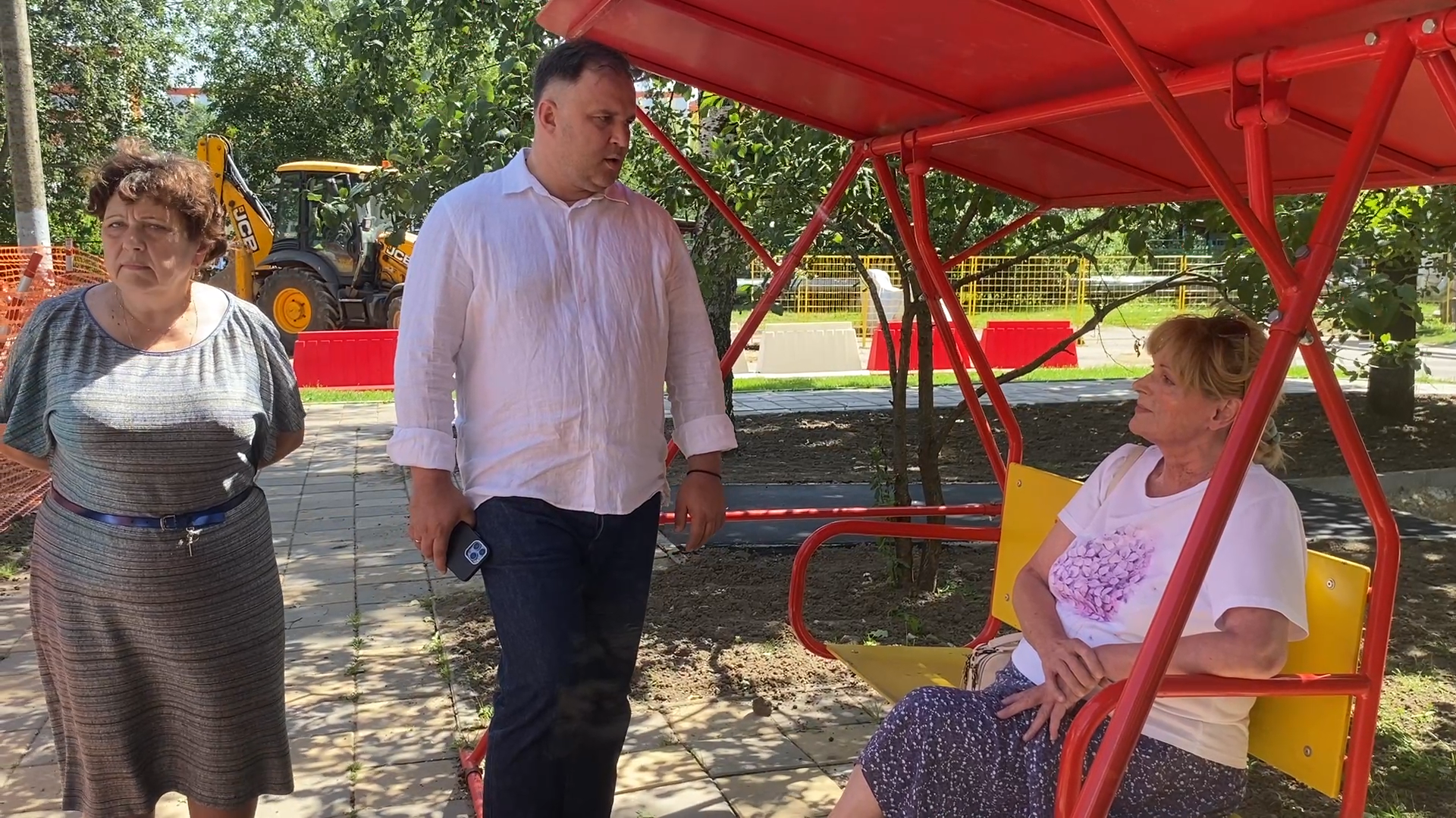 дип, дип власиха, власиха солнечный, детская площадка, игровая площадка, модернизация дип,