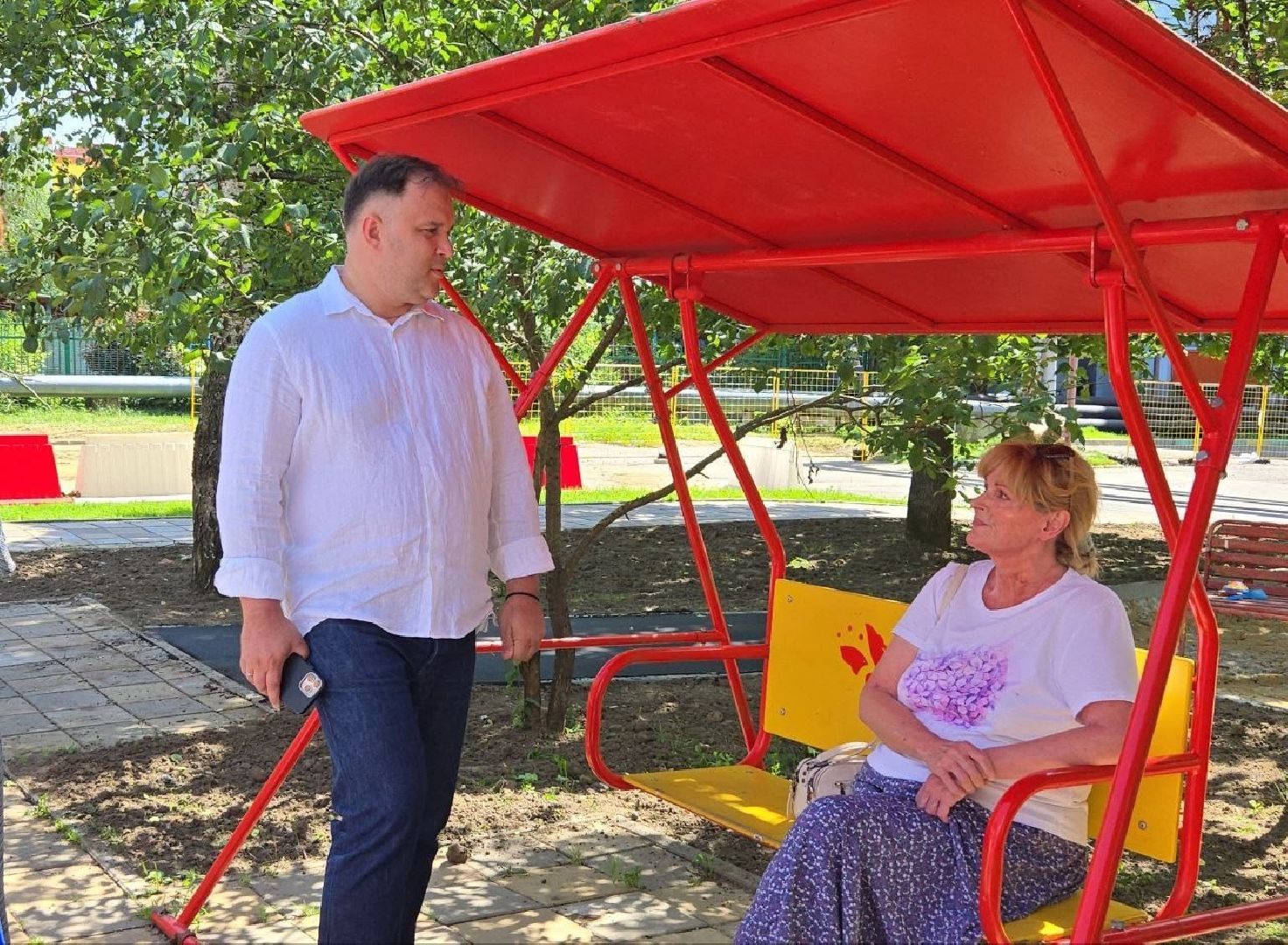 дип, дип власиха, власиха солнечный, детская площадка, игровая площадка, модернизация дип,