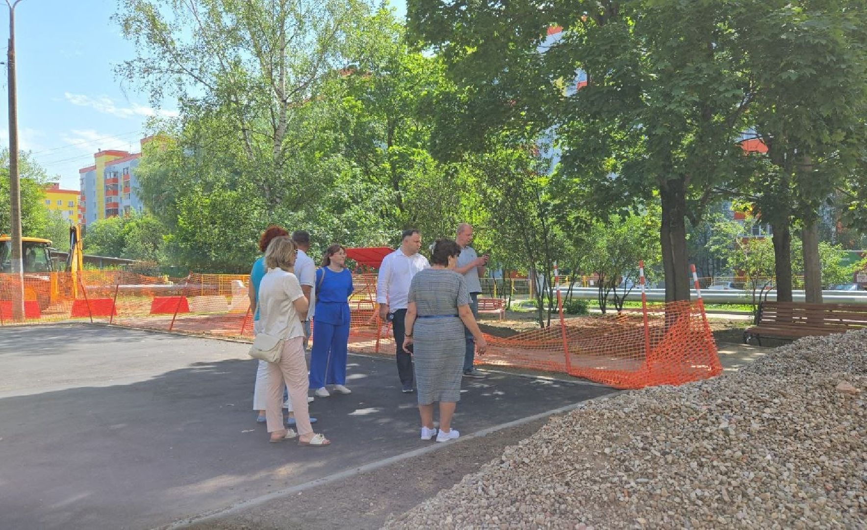 дип, дип власиха, власиха солнечный, детская площадка, игровая площадка, модернизация дип,