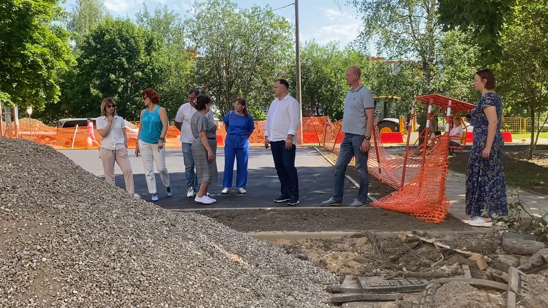 дип, дип власиха, власиха солнечный, детская площадка, игровая площадка, модернизация дип,