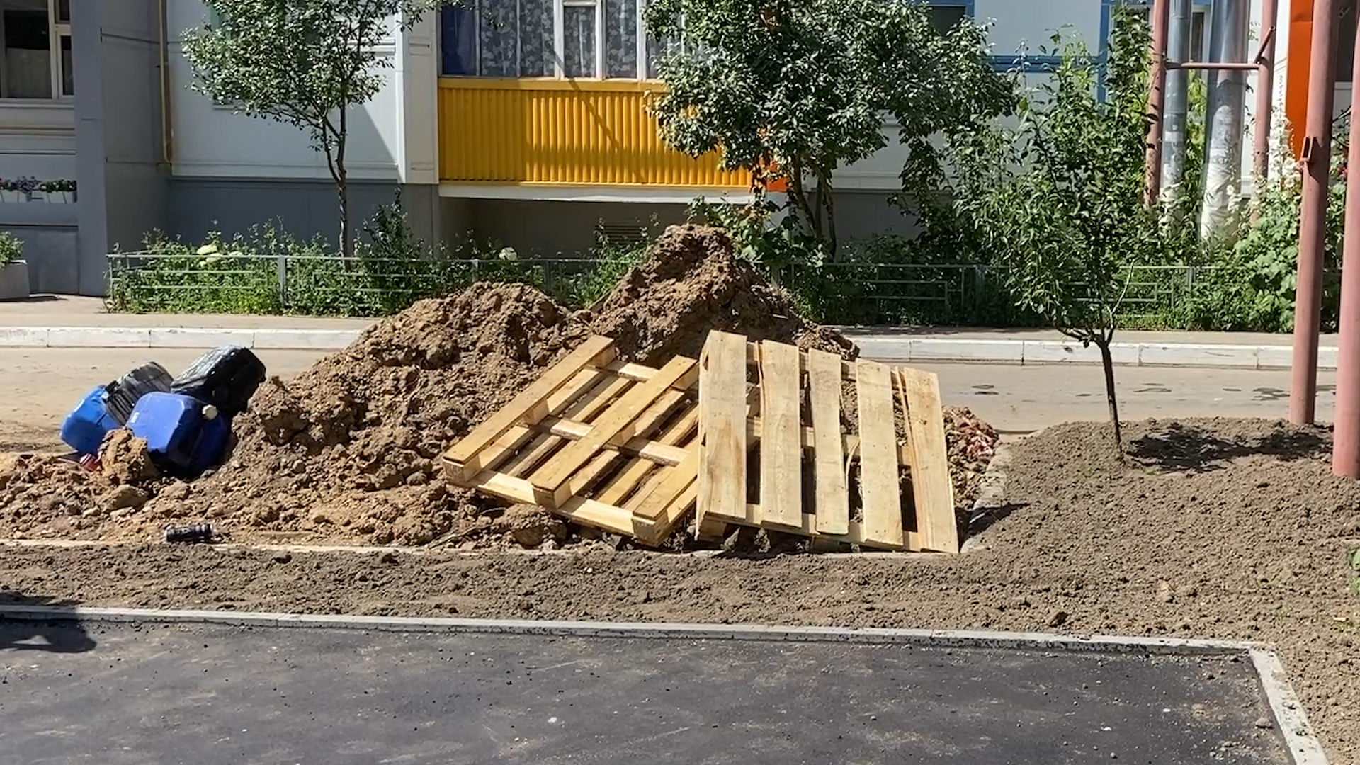 дип, дип власиха, власиха солнечный, детская площадка, игровая площадка, модернизация дип,