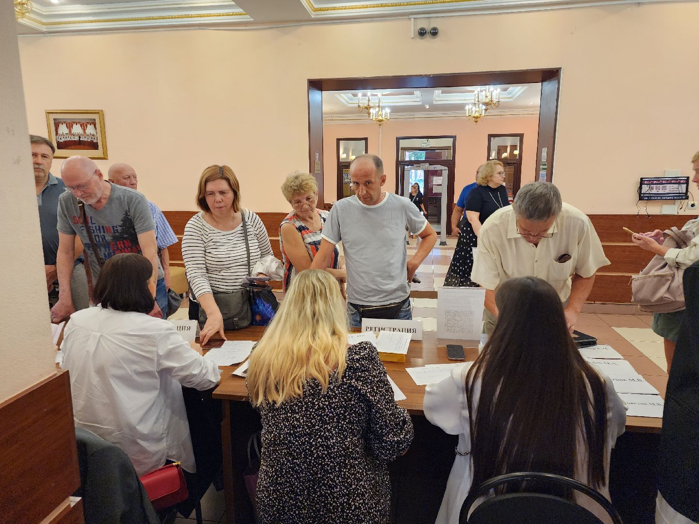 Шум от дорог, Выездная администрация , Пушкино,