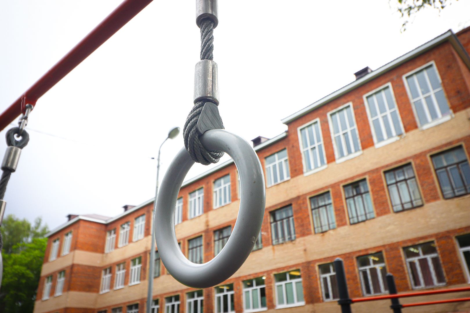 клин, общество, спорт, благоустройство,