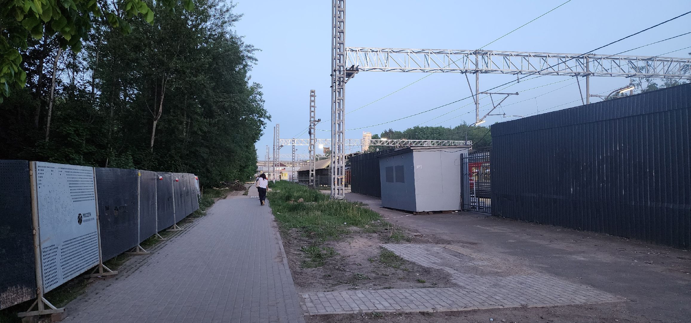 Химки, МЦД , Электрички, Транспорт,