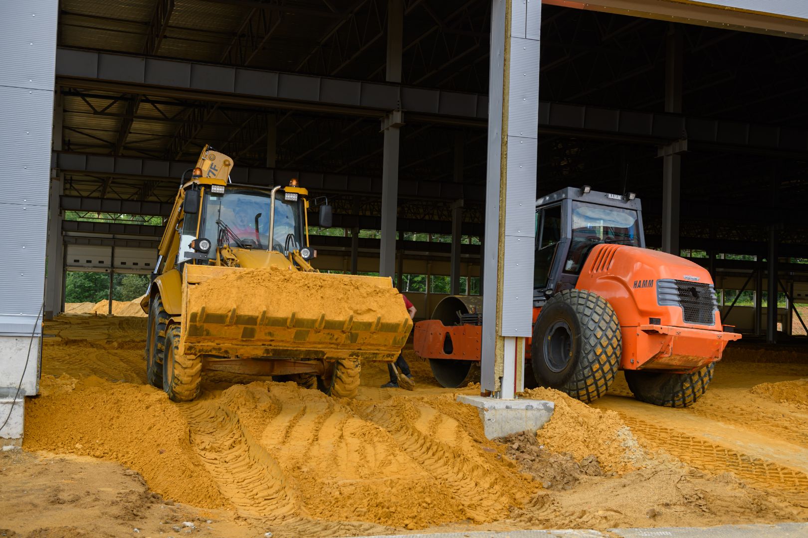лыткарино, экономика, дипос, строительство, новые рабочие места, производство,