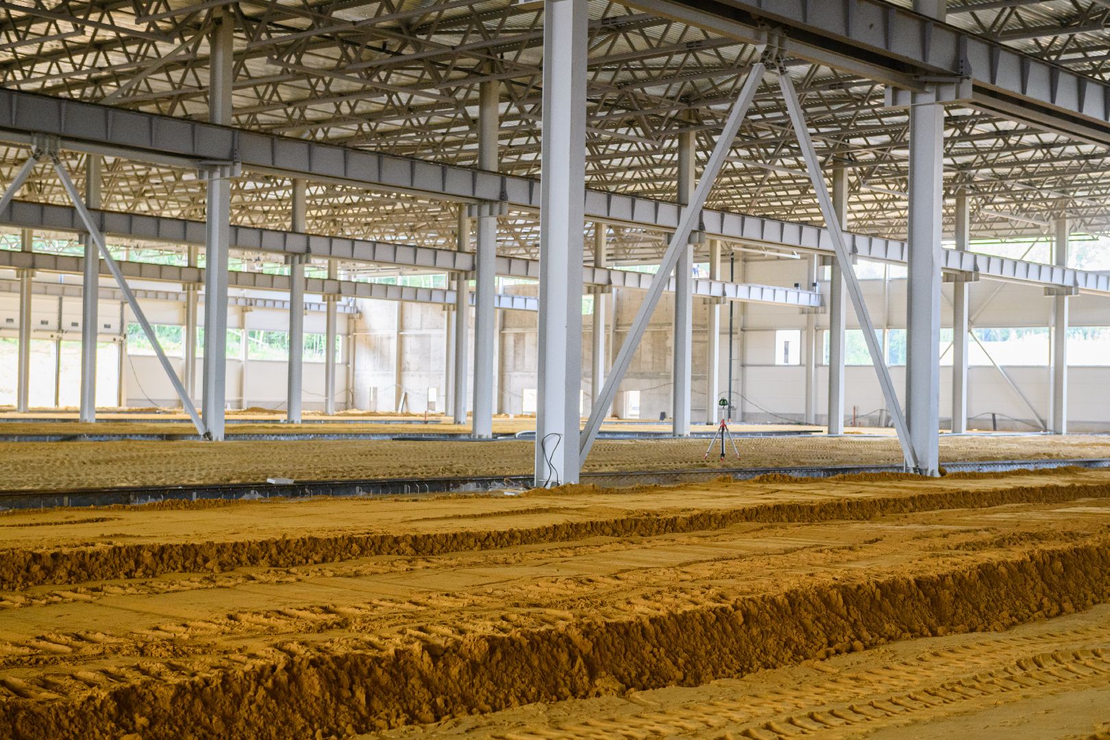 лыткарино, экономика, дипос, строительство, новые рабочие места, производство,