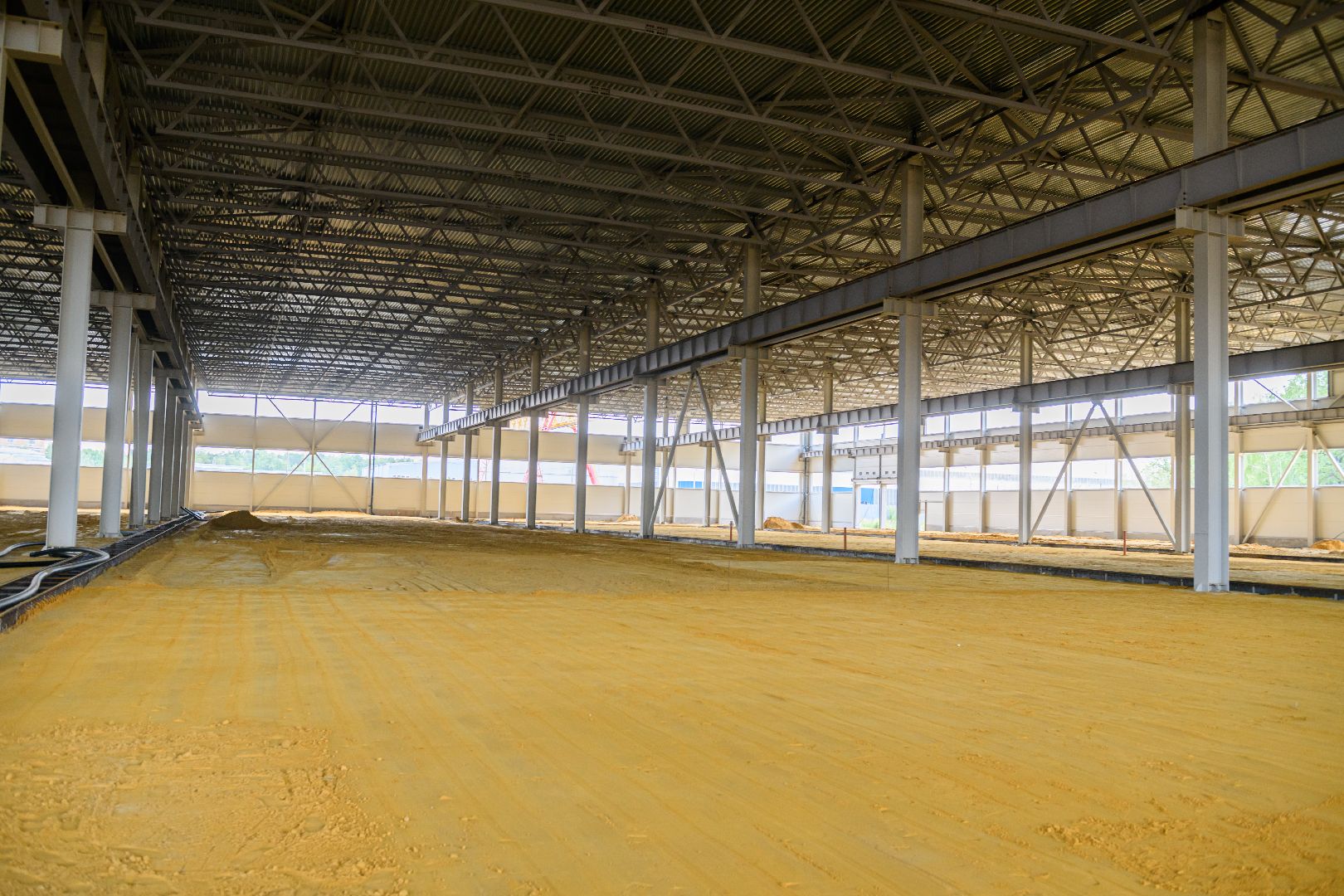 лыткарино, экономика, дипос, строительство, новые рабочие места, производство,