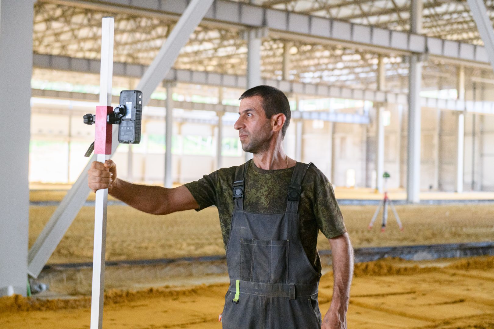 лыткарино, экономика, дипос, строительство, новые рабочие места, производство,