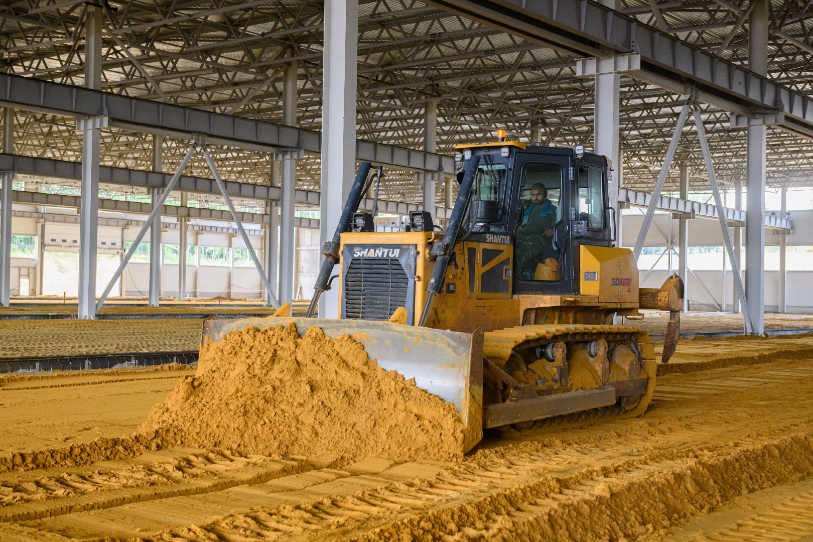 лыткарино, экономика, дипос, строительство, новые рабочие места, производство,